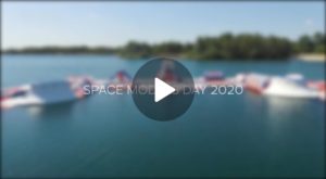 Impressie Space dag 2020